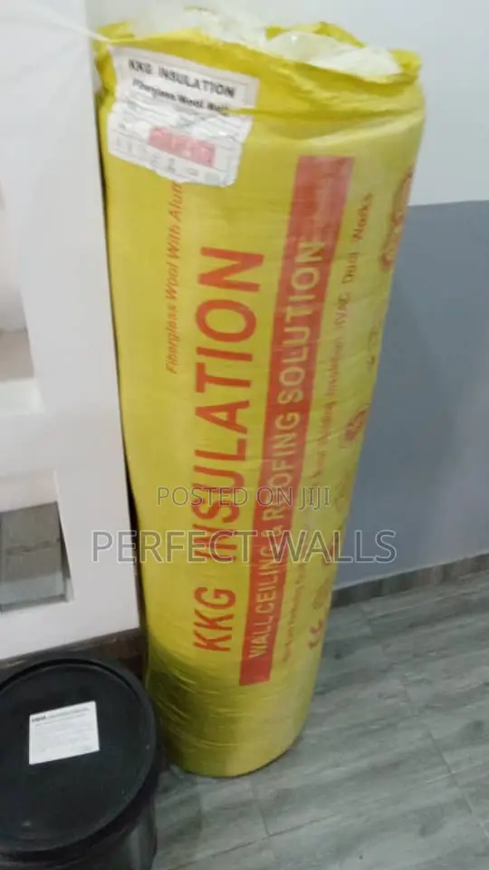 Glass Wool