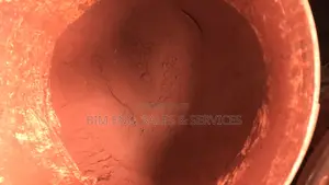 Red Color Pigment and Other Colors Like Brown, Blue Etc
