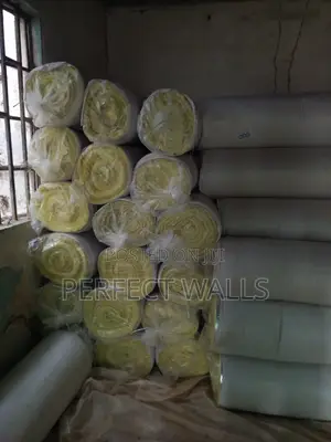 Glass Wool