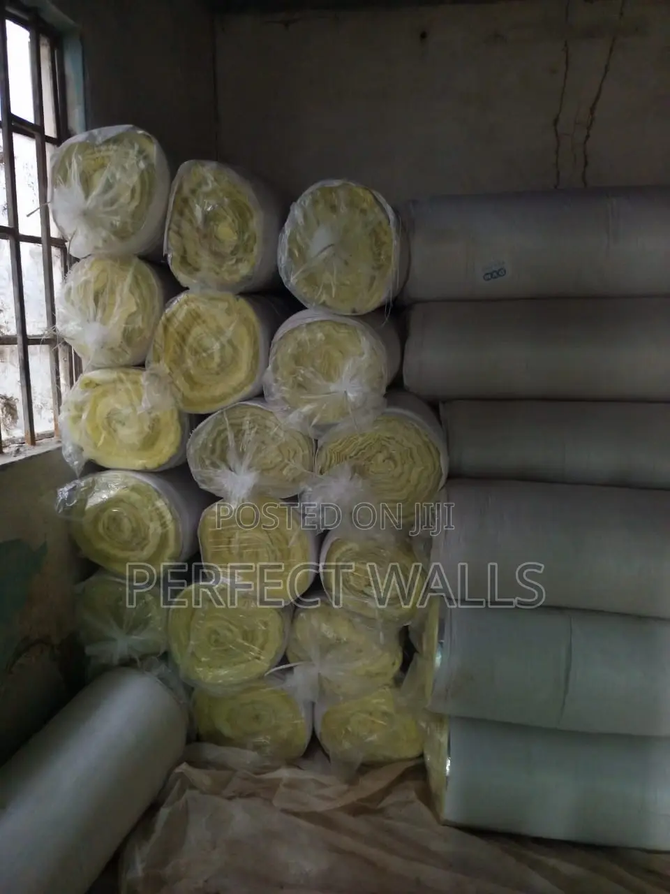 Glass Wool