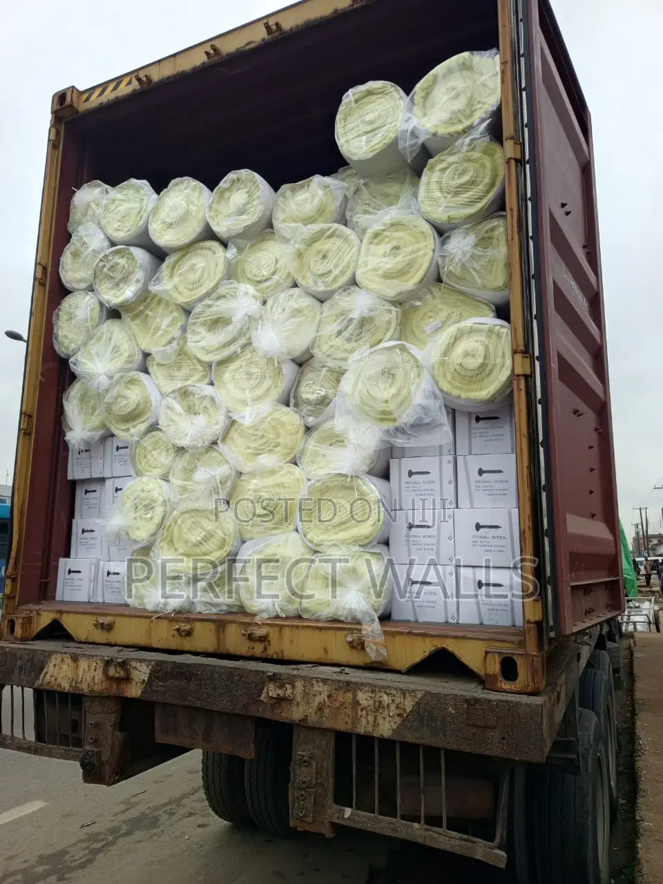 Glass Wool