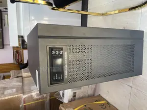 Vil Power-Star Light 10kva Online Ups,Inbuilt Battery Pure Sine Wave