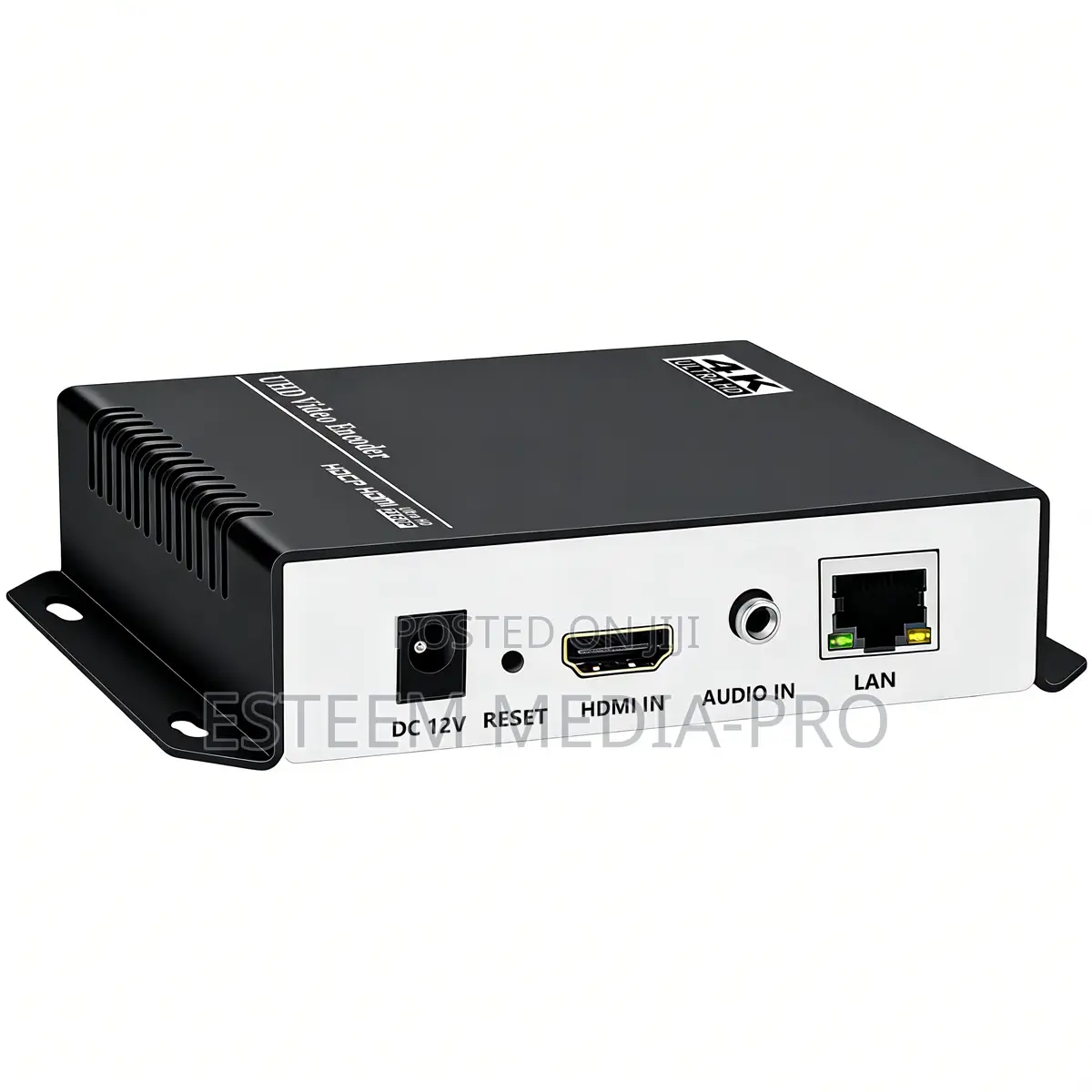 Bm3350h-a-Plus Hdmi Video Encoder