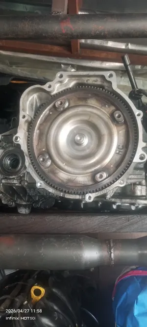 Gear Box Elentra, Tucson, Santa Fe and Sportage 2006-2010 Model
