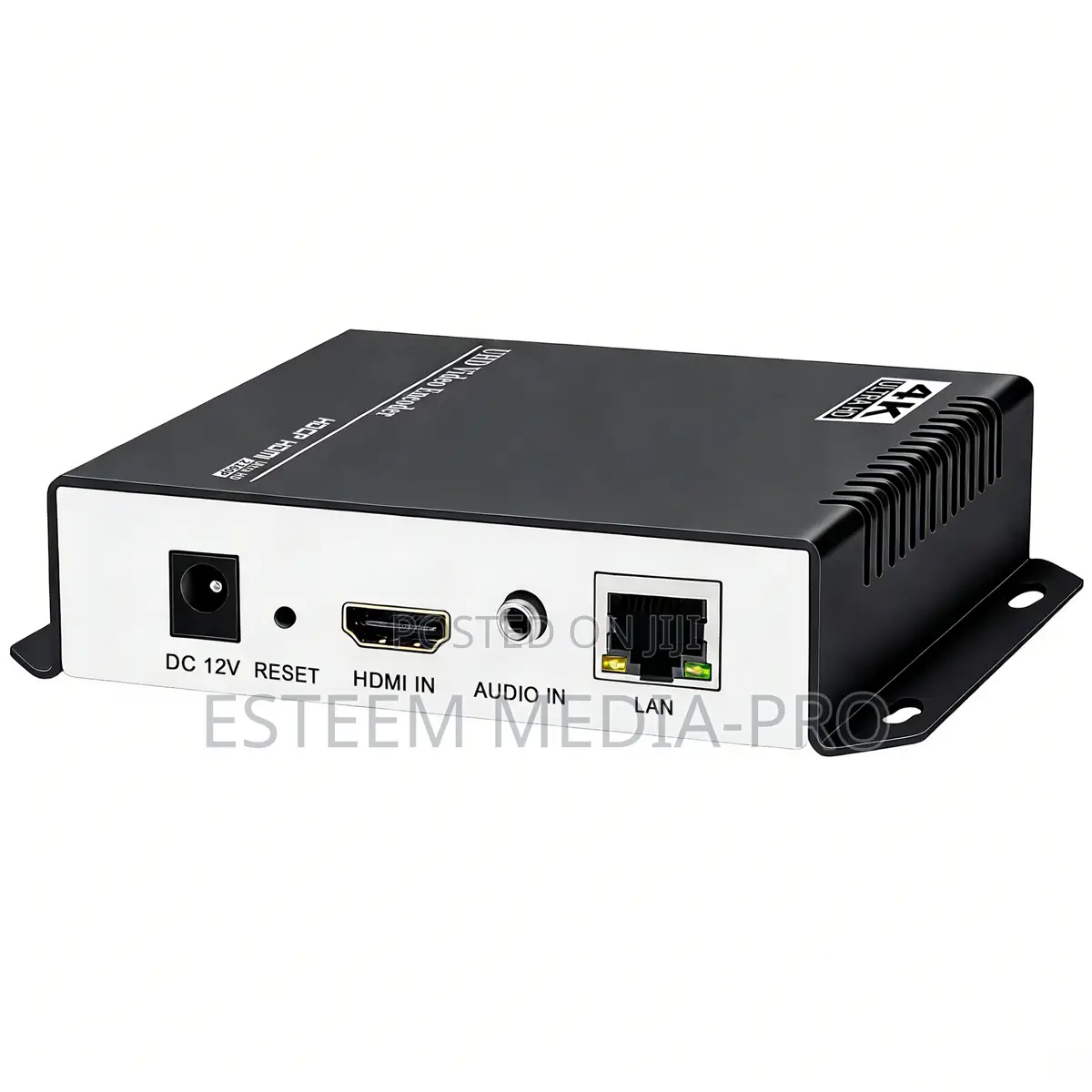 Bm3350h-a-Plus Hdmi Video Encoder
