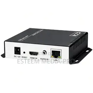 Bm3350h-a-Plus Hdmi Video Encoder