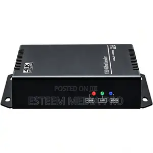 Bm3350h-a-Plus Hdmi Video Encoder