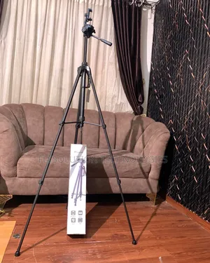 Welfeng Group Wt 3540 Tripod Stand