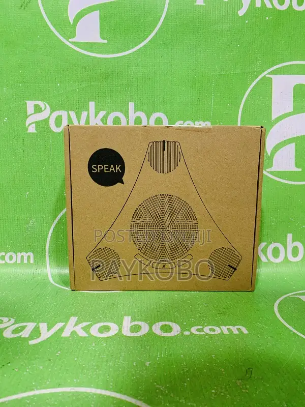 Raybit Usb Conference Speakerphone Podmini