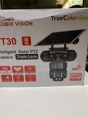 3lens Camera V380