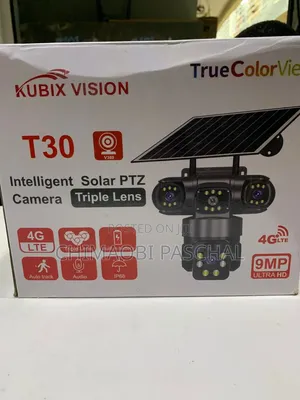 3lens Camera V380
