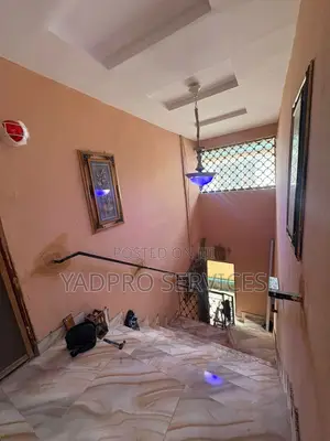 Furnished 2bdrm Apartment in Beesam, Airport Road / Oshodi for rent
