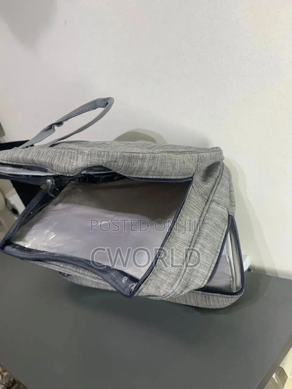Toiletry Bag