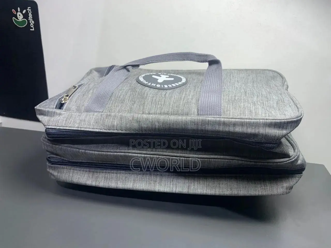 Toiletry Bag
