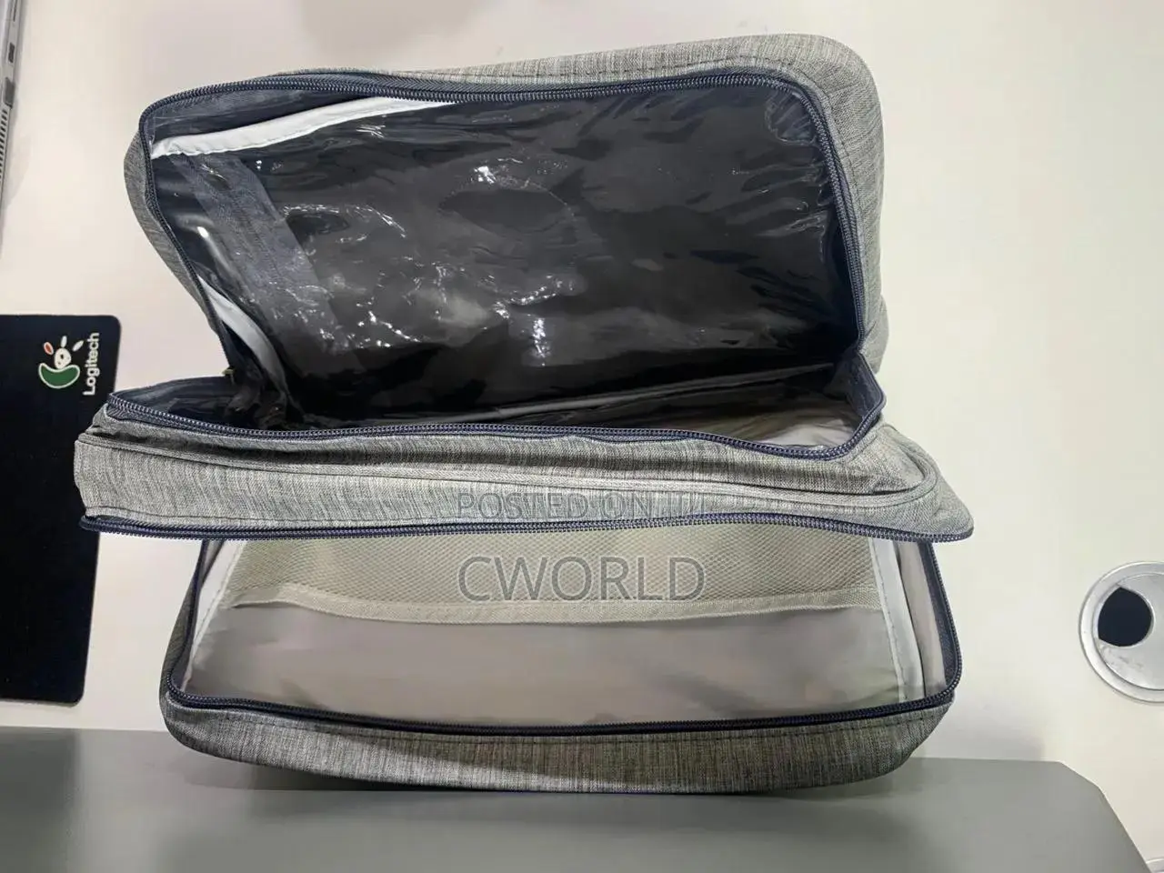 Toiletry Bag