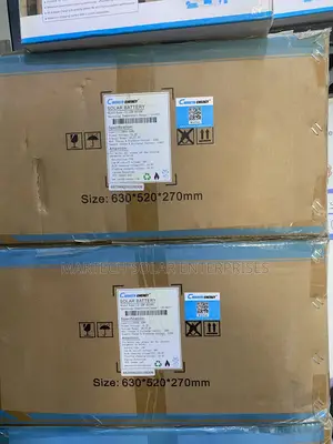 5kwh/48v Cworth Energy Solar Lithium Battery