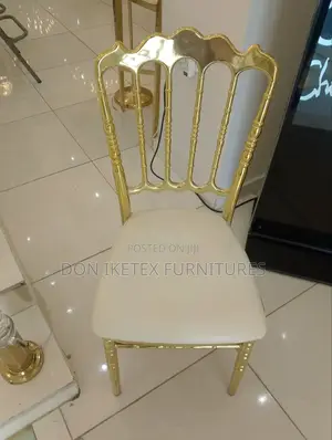 Event Chair