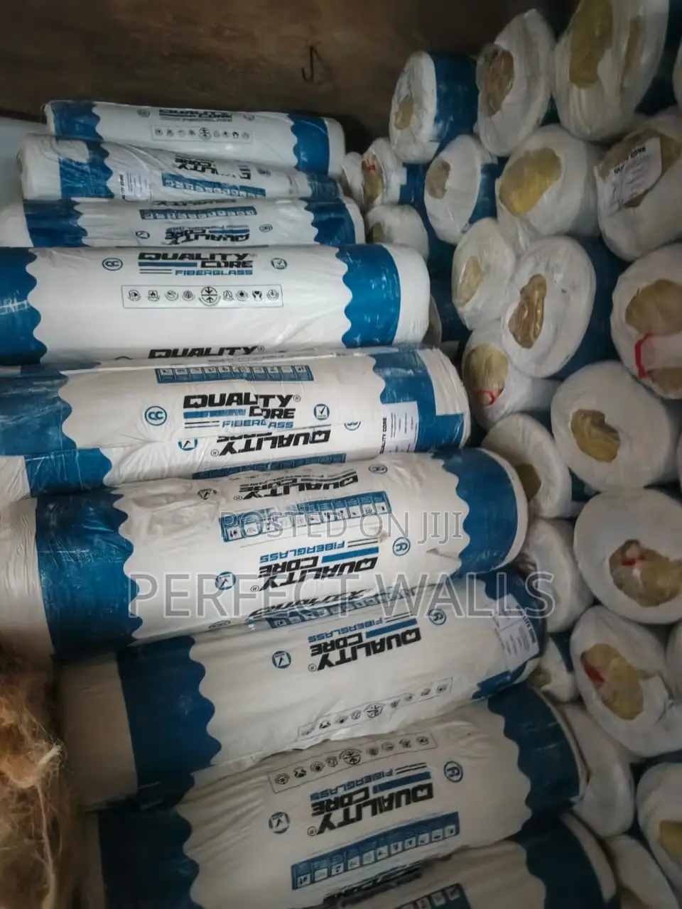 Fiber Glass Mesh