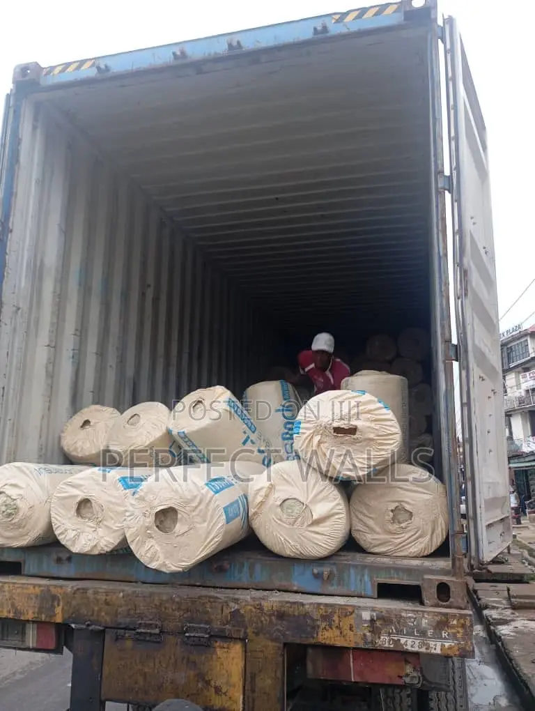 Fiber Glass Mesh