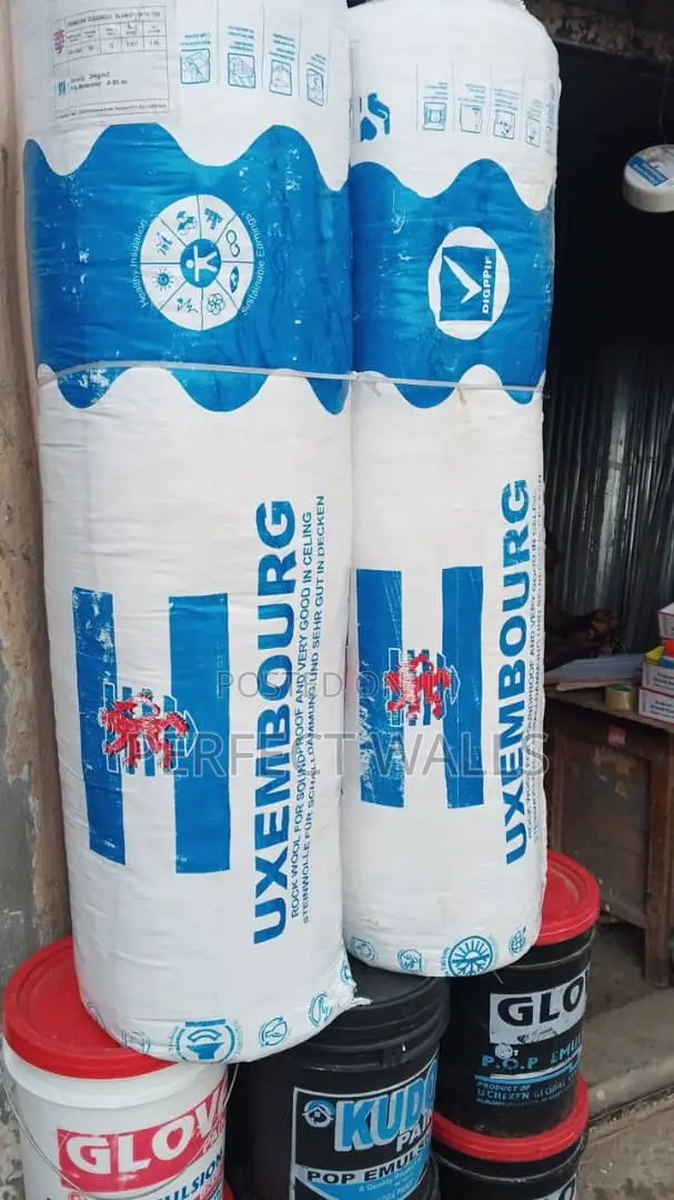 Fiber Glass Mesh