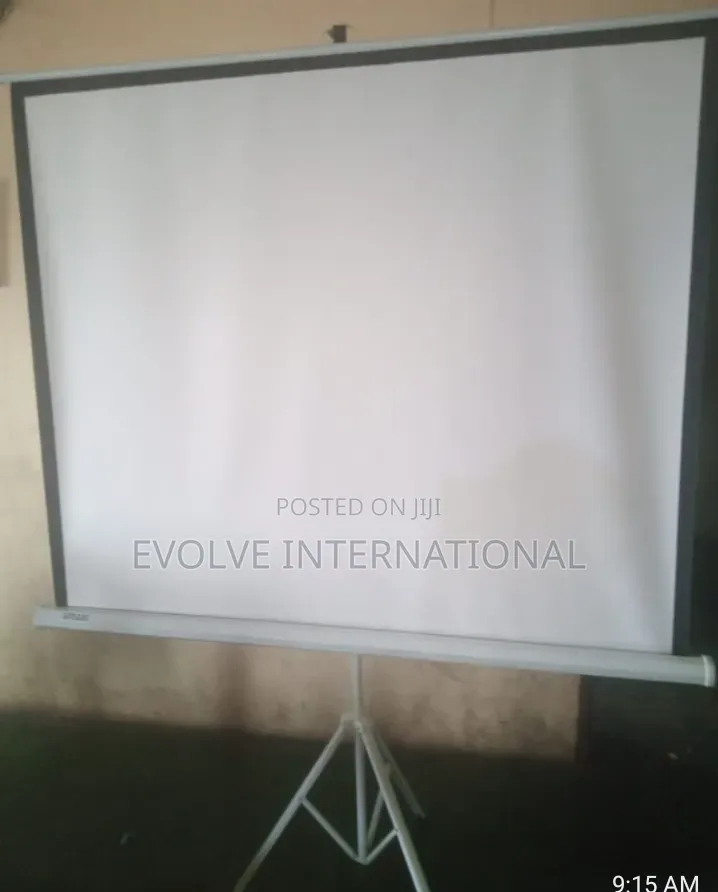 Hire a Projector in Lagos