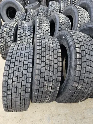 295/60r22.5 Firenza Radial