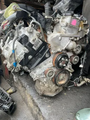 2gr V6 Japan Engine Grade 1