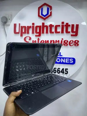 New Laptop HP ProBook 11 G2 EE 4GB Intel SSD 128GB