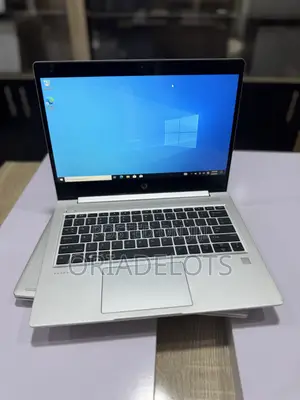 Laptop HP ProBook 430 G6 8GB Intel Core i5 SSD 256GB