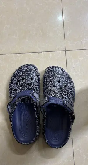 Crocs Shoe