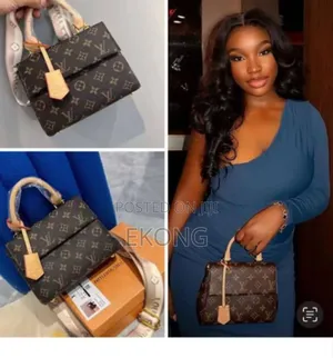 Quality Handbag