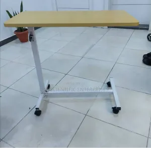 Medical Overhead Table