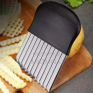 Wavy Multi-Functional Cutter Big
