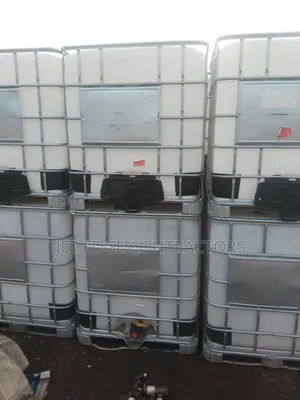 1000l Diesel Tank
