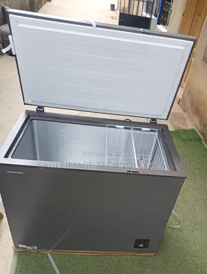 Hisense Fc-340sh - Perfect for Small Businesses