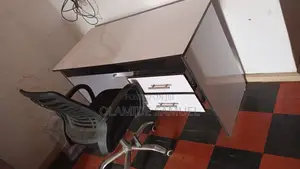 Office Table And Chair