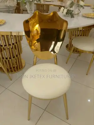 Luxury Vip Chair