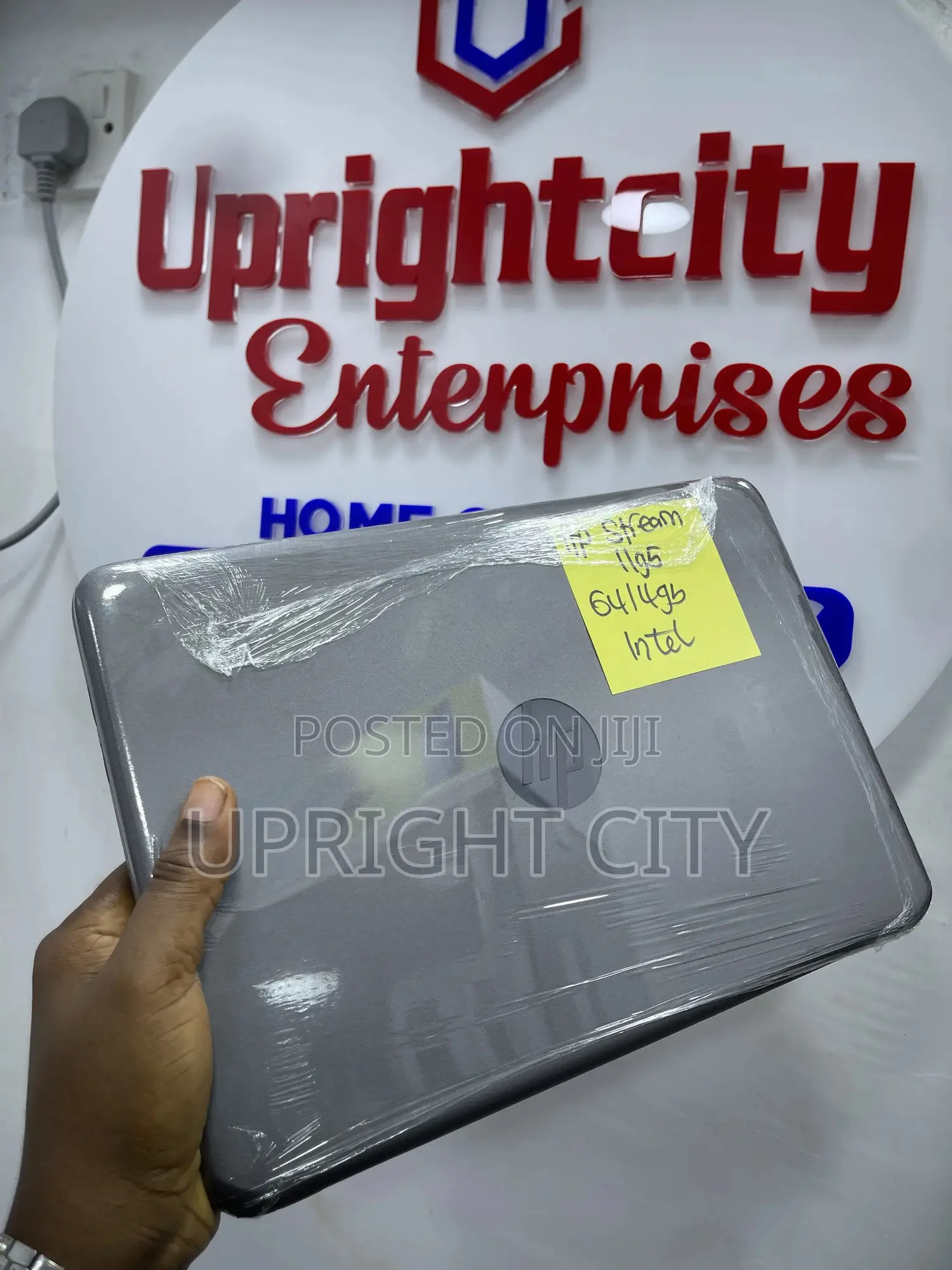 Laptop HP Stream 11 4GB Intel SSD 60GB