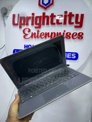 Laptop HP Stream 11 4GB Intel SSD 60GB