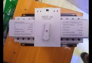 TST 2 Pole