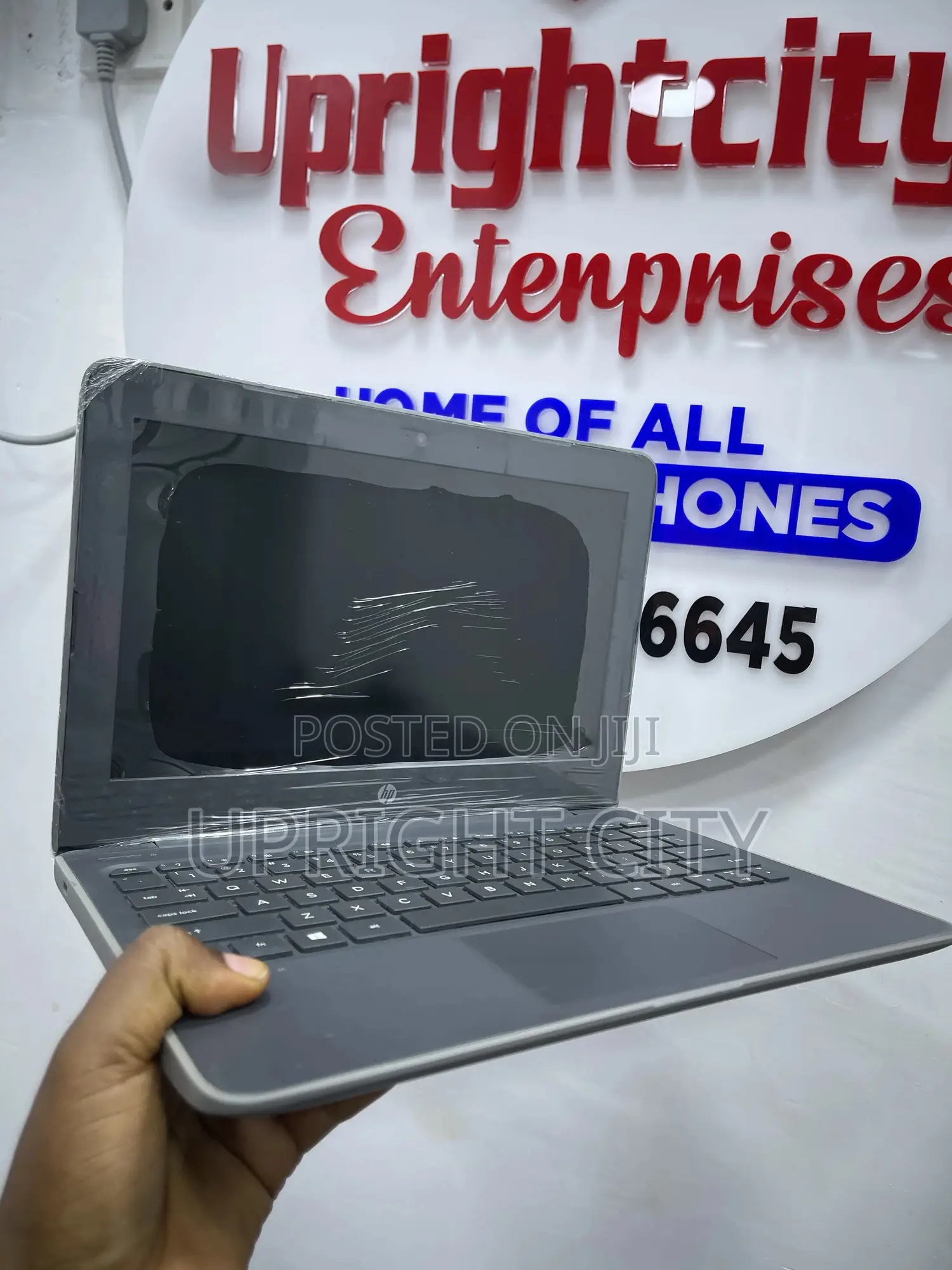 Laptop HP Stream 11 4GB Intel SSD 60GB