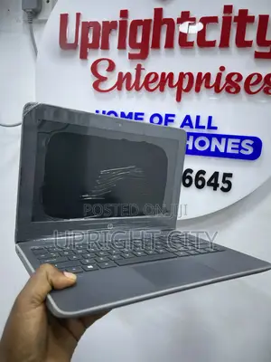 Laptop HP Stream 11 4GB Intel SSD 60GB