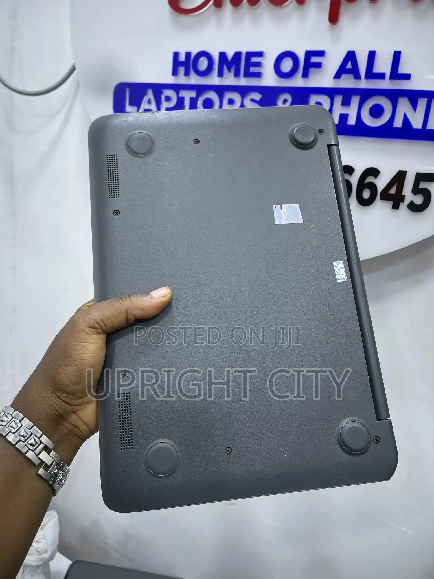 Laptop HP Stream 11 4GB Intel SSD 60GB