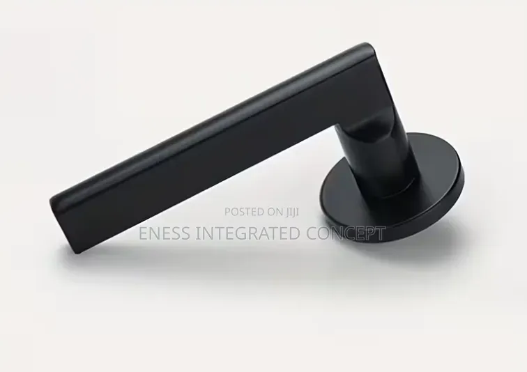 Aluminium Separate Handle