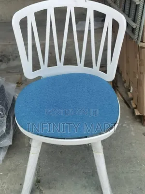Modern Durable Dining Chair