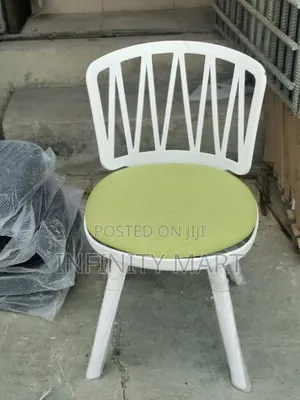 Modern Durable Dining Chair