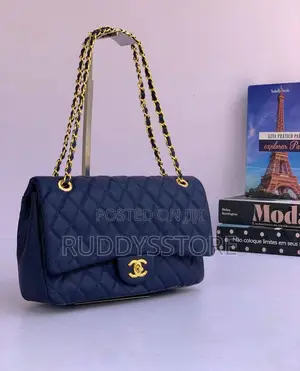 Chanel Classic Flap Bag