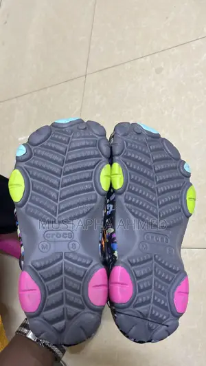 Original Crocs
