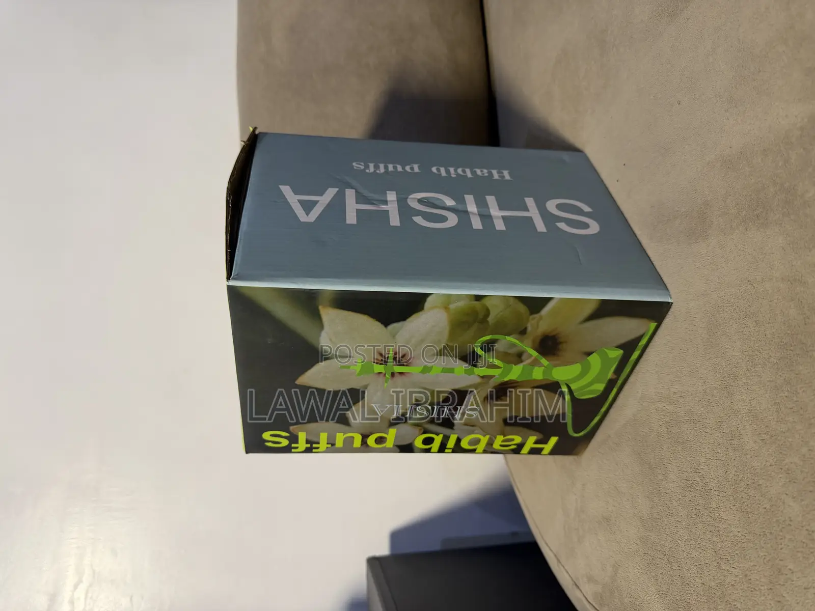 Premium Shisha (Hookah) Set – Complete Smoking Kit | Stylish Durable