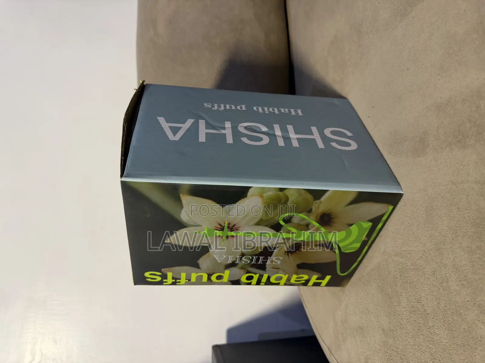 Premium Shisha (Hookah) Set – Complete Smoking Kit | Stylish Durable